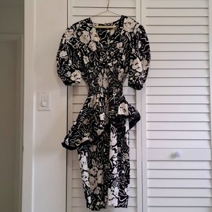 Party dress By Choon California Size 10